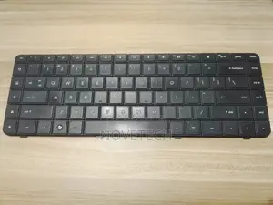 For Hp Laptop Keyboard Cq42 Cq62 G42 G62 595199-001 Keyboard
