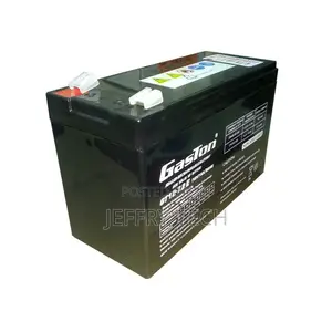 12v 7.2ah Rechargeable Sealed Lead Acid Ups Battery