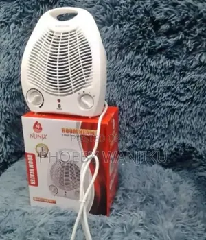 Reliable Nunix Space Heater
