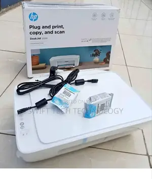 Hp Deskjet 2320 All-in-One Printer