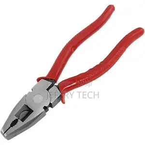 Heavy Duty 200mm Classic Combination Pliers