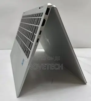 Laptop HP EliteBook 1040 G8 32GB Intel Core I7 SSD 512GB