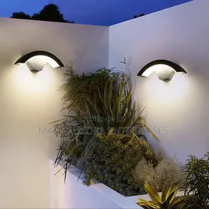 Outdoor Wall Lights