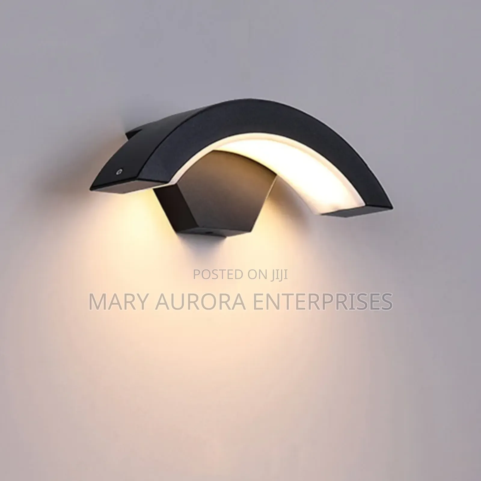 Outdoor Wall Lights