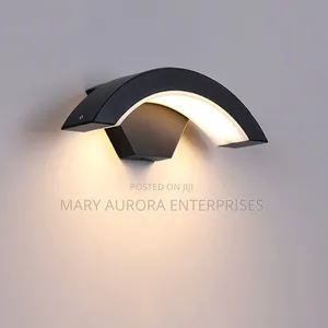 Outdoor Wall Lights