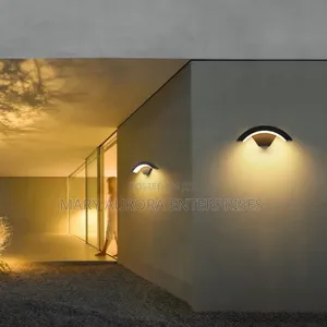Outdoor Wall Lights
