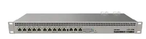 Mikrotik Rb1100ahx4 Dude Edition Router (Rb1100dx4)