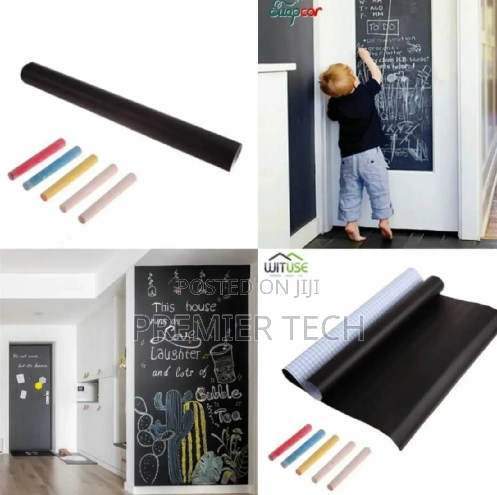 Kids Chalkboard