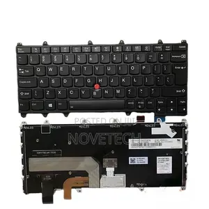 Lenovo Thinkpad Yoga 260 260s Yoga 370 X380 Keyboard Backlit
