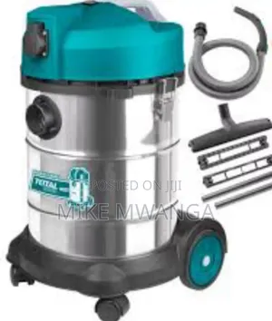 Vacuum Cleaner