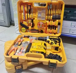 High Quality Dewalt Cordless Drill