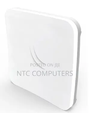 Mikrotik SXTSQ 5 Ac | 16dbi, 5ghz Integrated Cpe/Backbone Rb