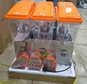 Brand New Fresh Juice Dispenser