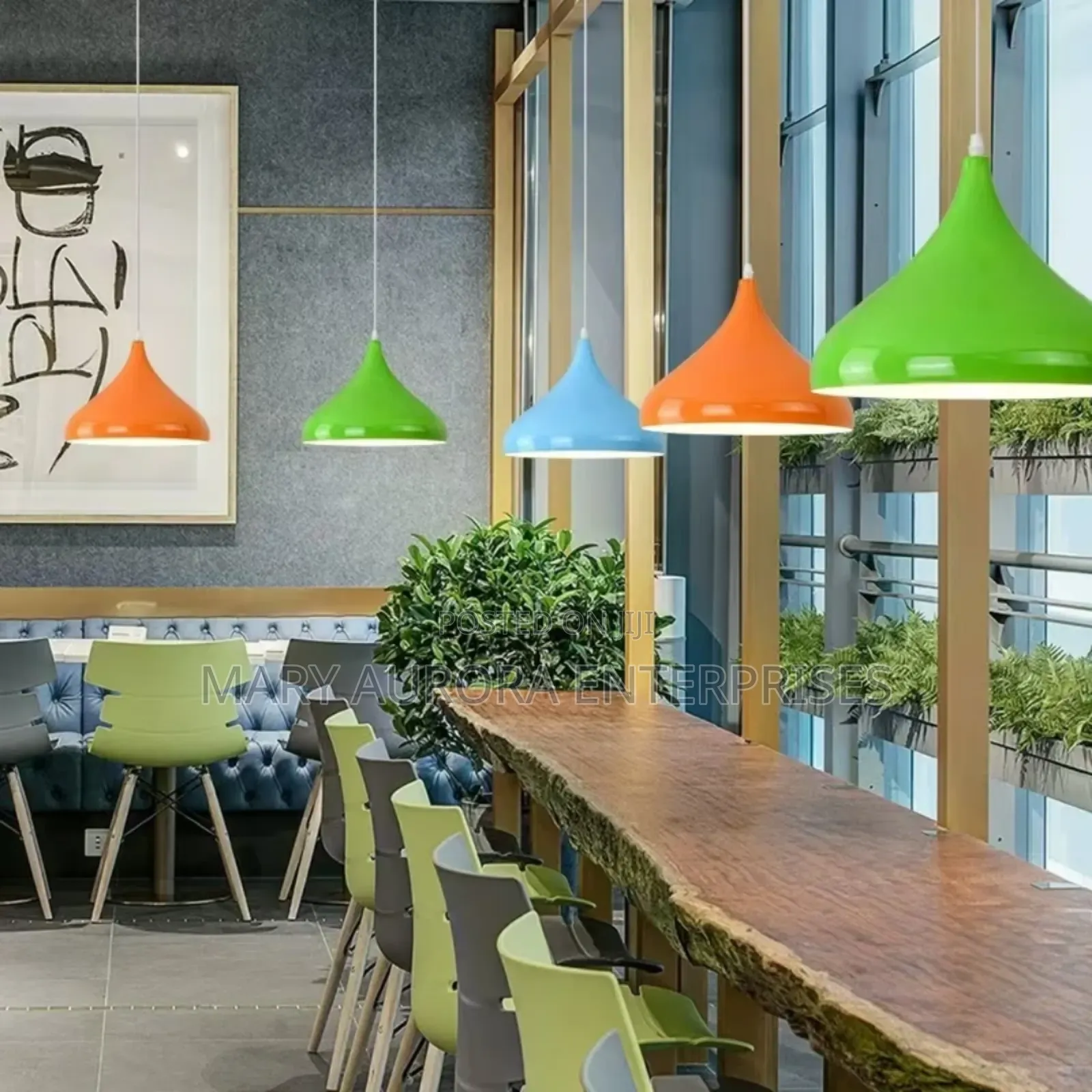 Chandelier/ Hanging Light/Pendant Lights
