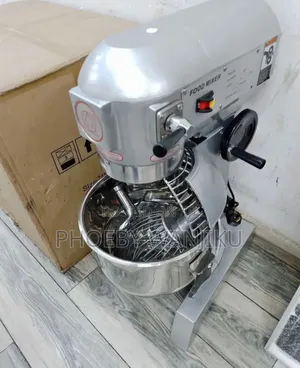 Original Electric Dough Mixer/High Quality