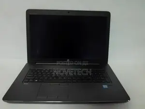 Laptop HP ZBook 17 G3 32GB Intel Core I7 SSD 256GB