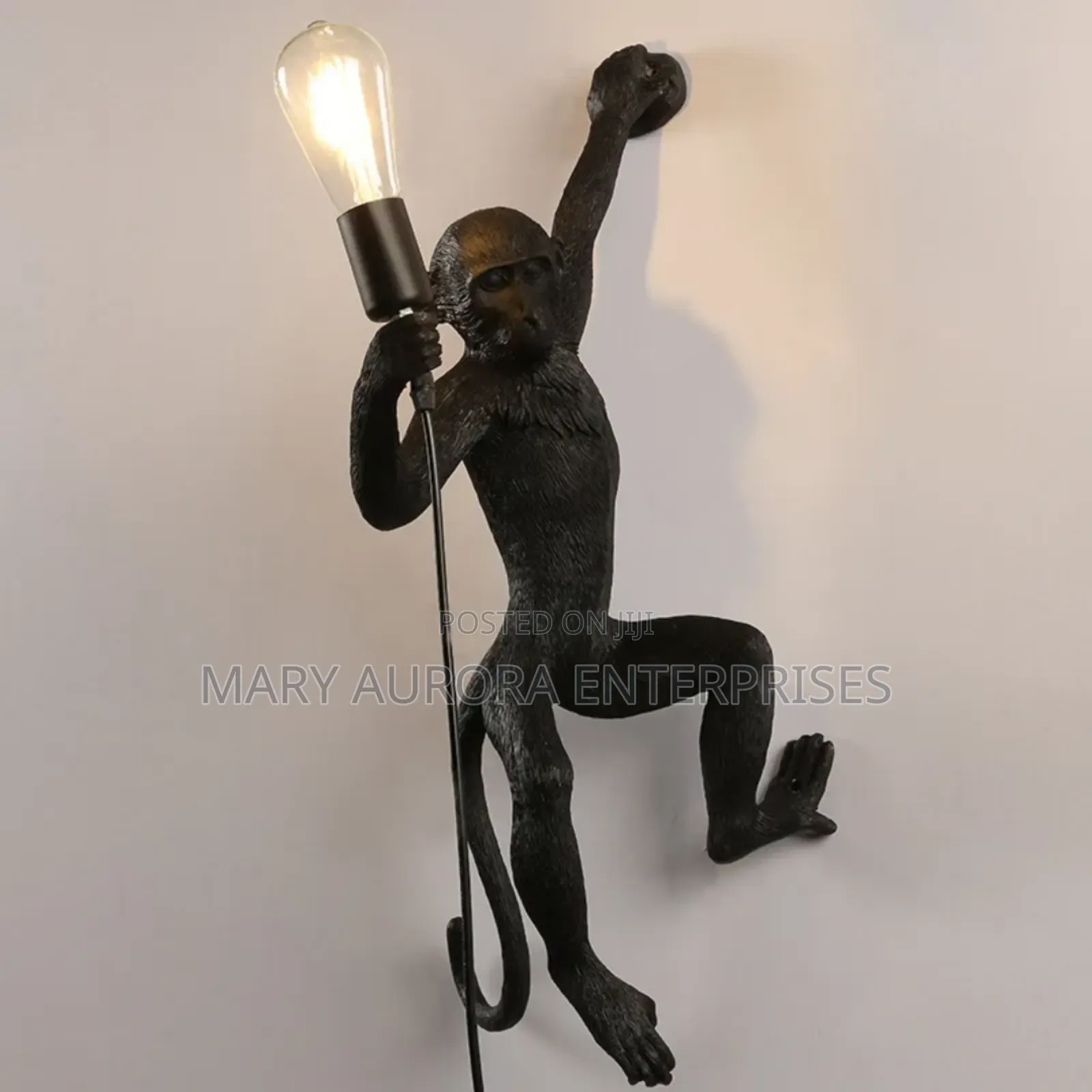 Monkey Pendant Lights