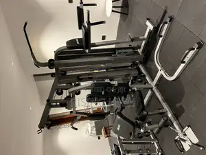 Fitness Jx Multigym Station ( Fit In6)