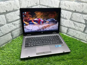 Laptop HP ProBook Pro 6470B 4GB Intel Core I3 HDD 500GB