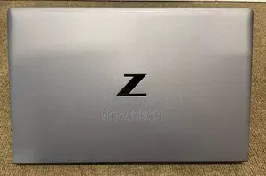 Laptop HP ZBook Power G9 I7 32GB Intel Core I7 SSD 512GB
