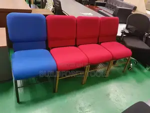Church Chairs
