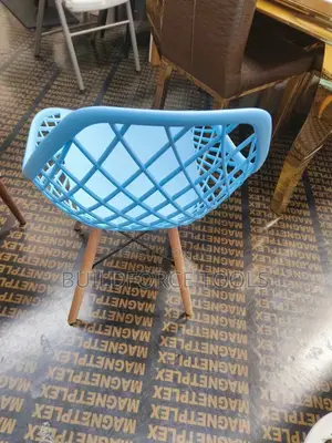 Eames Mesh Chair
