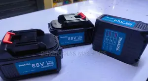 88 Volts Cordless Batteries