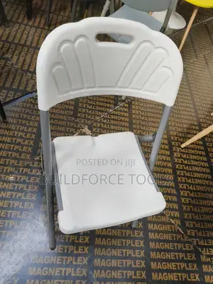 Foldable Chair