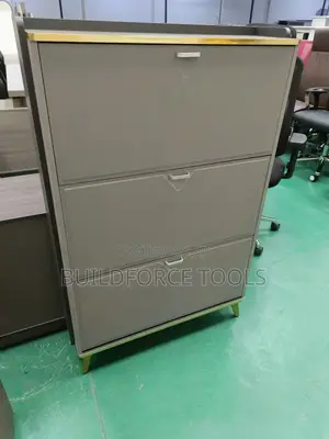 Shoe Rack Cabinet