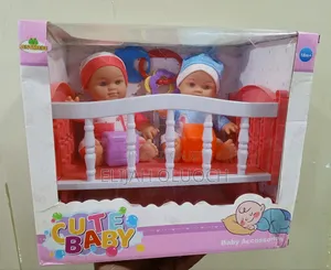Baby Doll Set