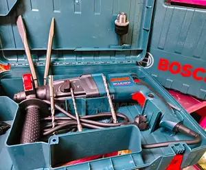 Bosch Rotary Drill 800 Watts