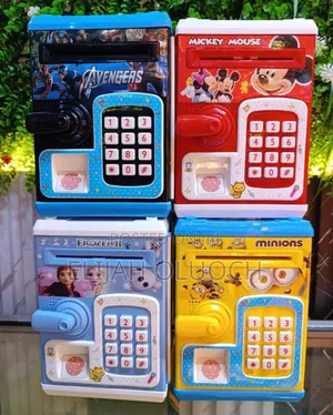 Kids Safe Electric Saver