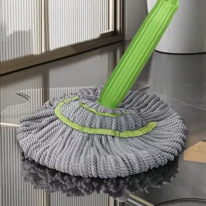 360° Self Wringing Mop