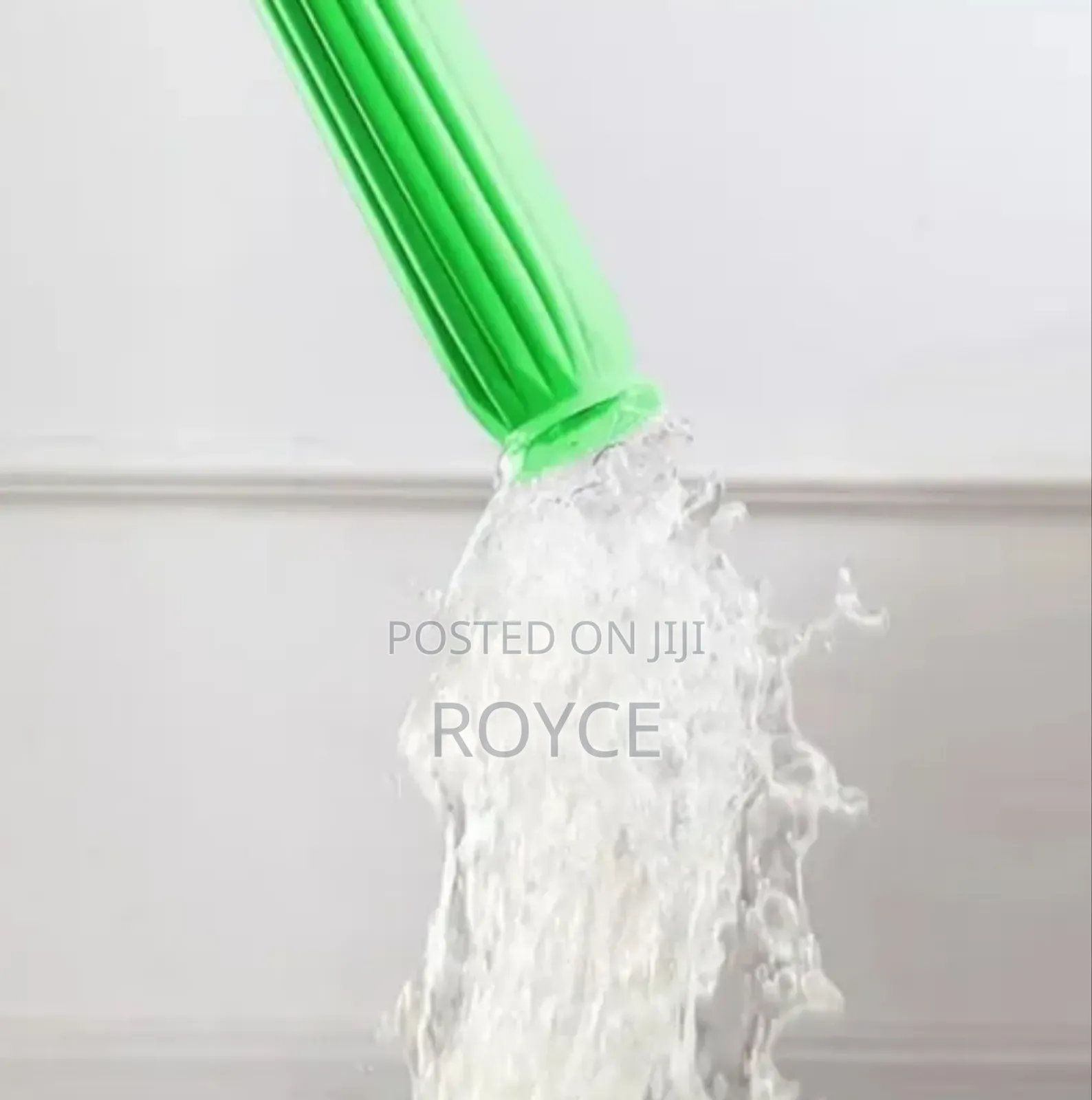 360° Self Wringing Mop