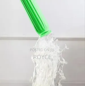 360° Self Wringing Mop