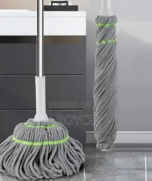 360° Self Wringing Mop
