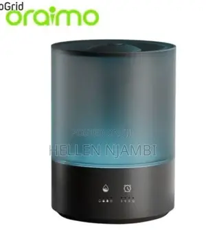 Oraimo 4litres Aura Ohm-501a Smart Humidifier