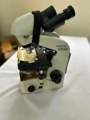 Olympus Microscope Cx23