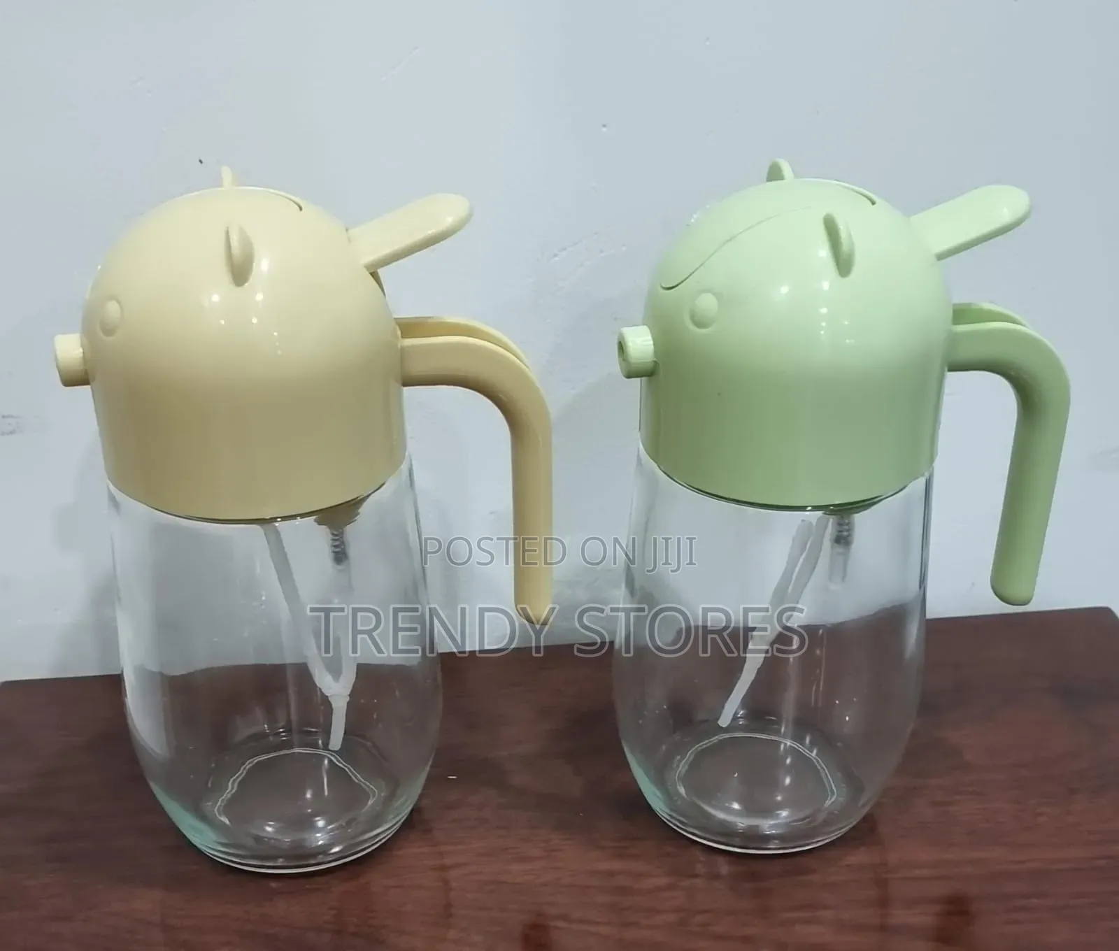 Oil Dispenser