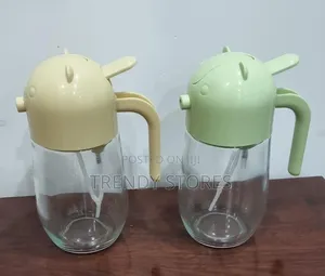 Oil Dispenser