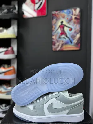 Nike Sb Dunk Cool Grey Blue Sole