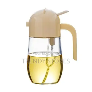 Oil Dispenser
