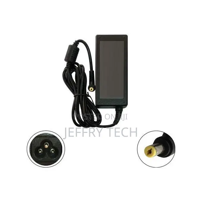 Replacement Charger for Acer Aspire 65w 19v 3.42a
