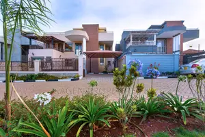 5bdrm Maisonette in Ngong for sale