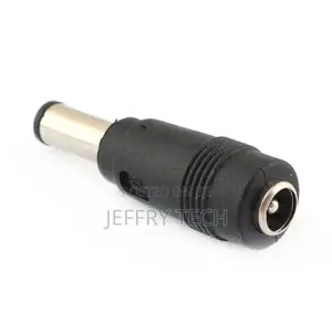 8pcs/Set Universal Dc Adapter for Laptop Charger