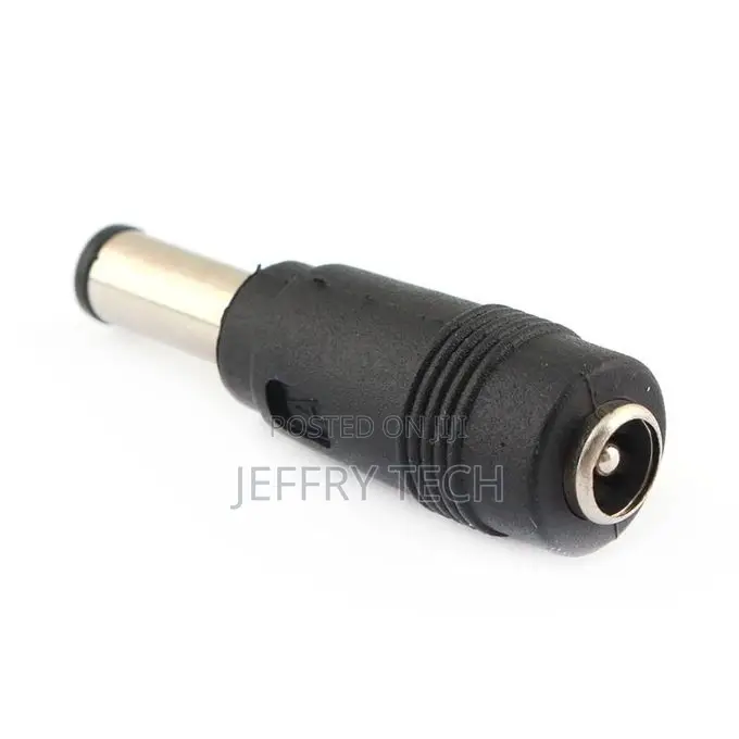 8pcs/Set Universal Dc Adapter for Laptop Charger