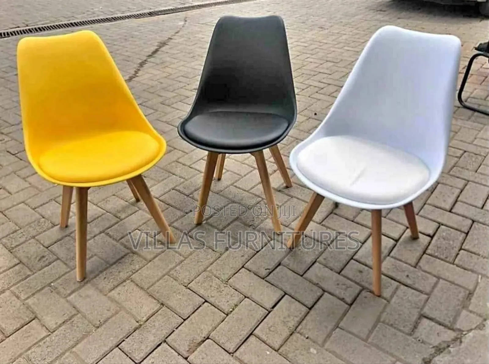 Eames Chair