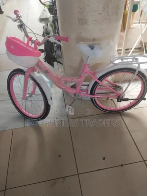 Bike Size 20 ,Kids Bicycle Size 20