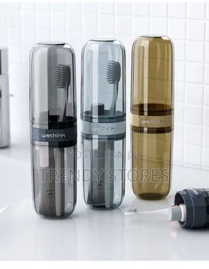 Toothbrush Holder