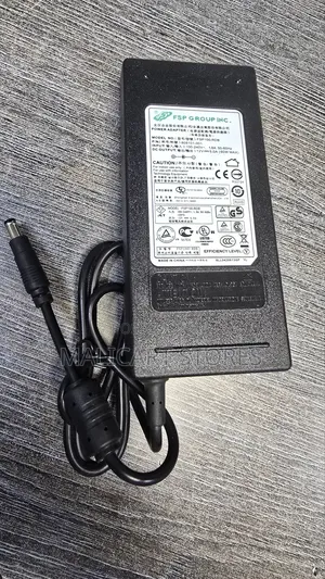 Power Adapter12v 5a Ac 100-220v to Dc 60w Power Supply